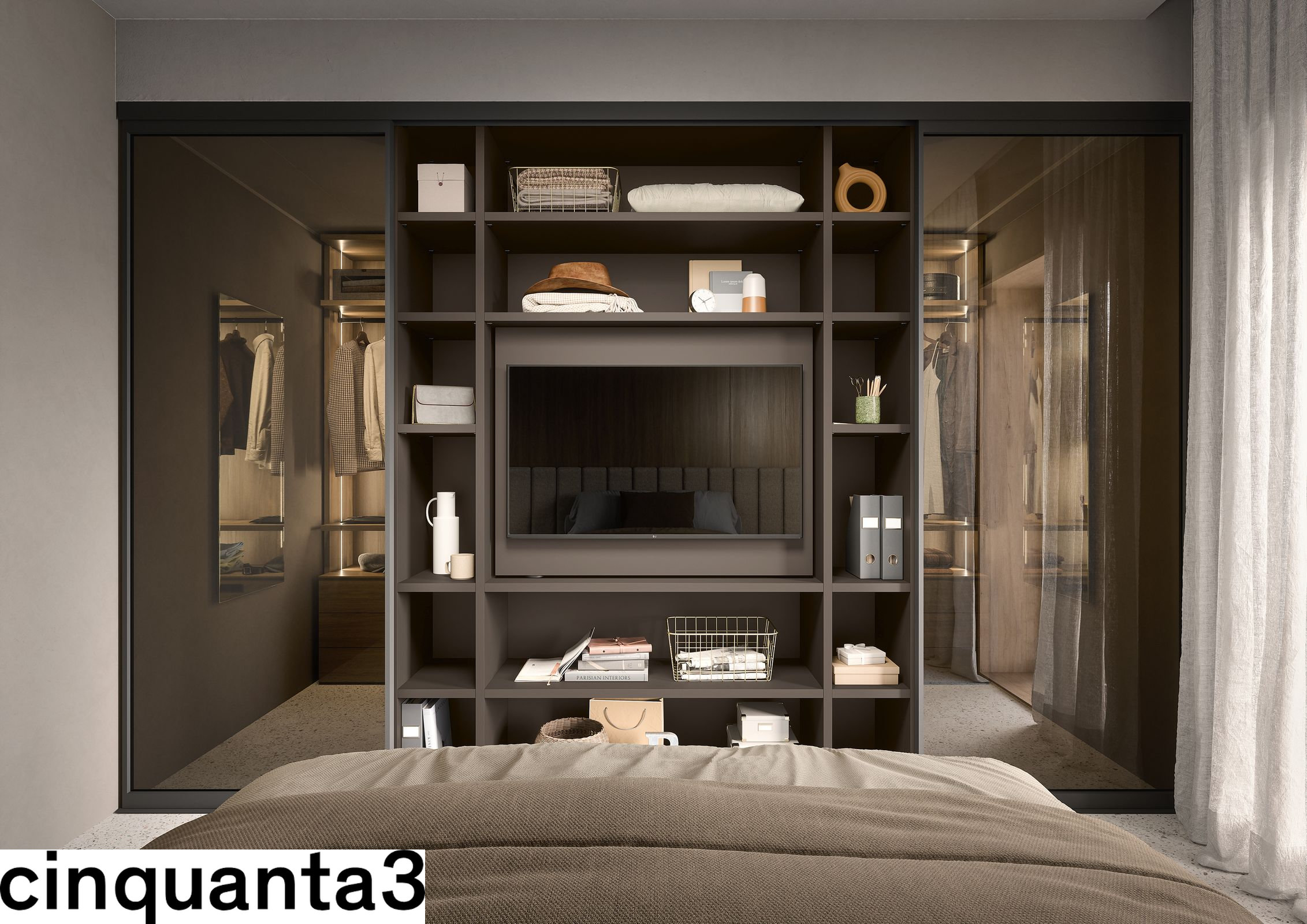 Organizzazione Interna